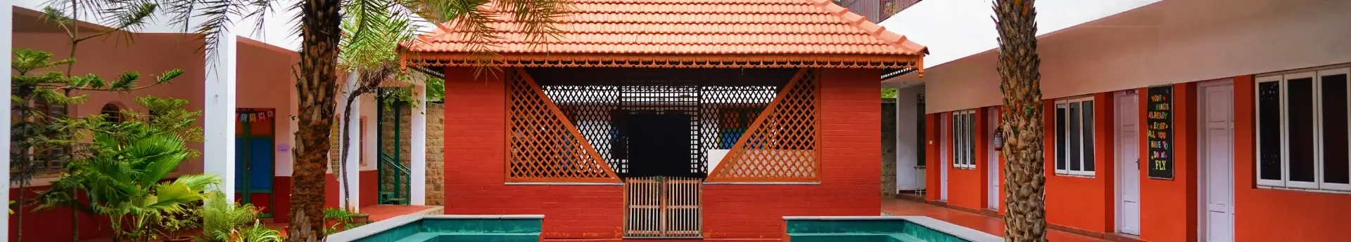 Vidhya Niketan Public School, Puliakulam Campus — photo 3