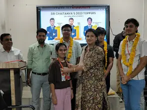 REET Education – IIT JEE & NEET Division — photo 2
