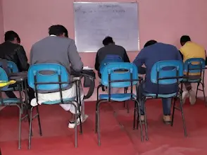Conceptclasses, Moradabad — photo 7