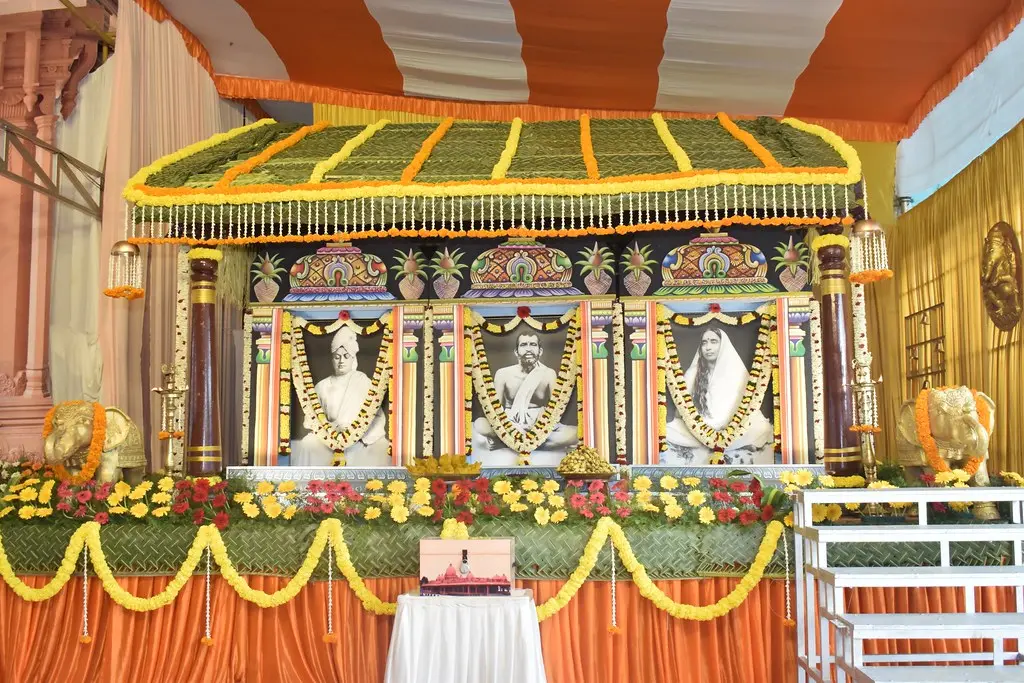 SRMV Swami Shivananda Higher Secondary School – SRMV Swami Shivananda Higher Secondary School — photo 4