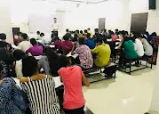 Himanshu Girdhar's Mercury Classes — photo 2