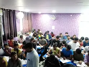 Ravish Classes, Hinoo — photo 5
