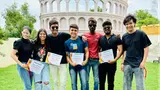 Achievement 1 — Mantra Institute, Ujjain