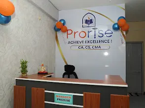 Prorise Academy, Nayapalli — photo 6