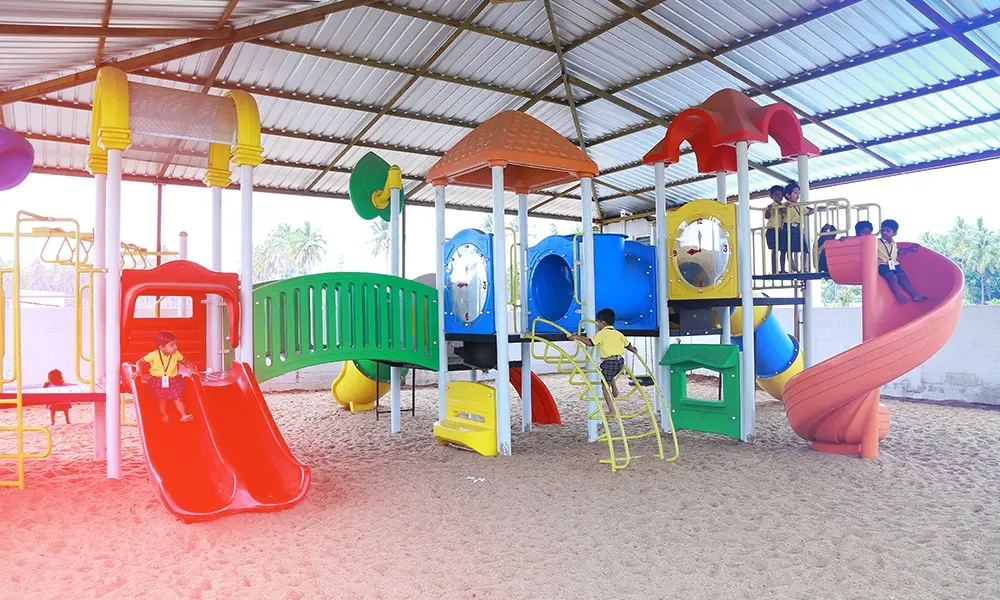 Avani Public School — photo 7