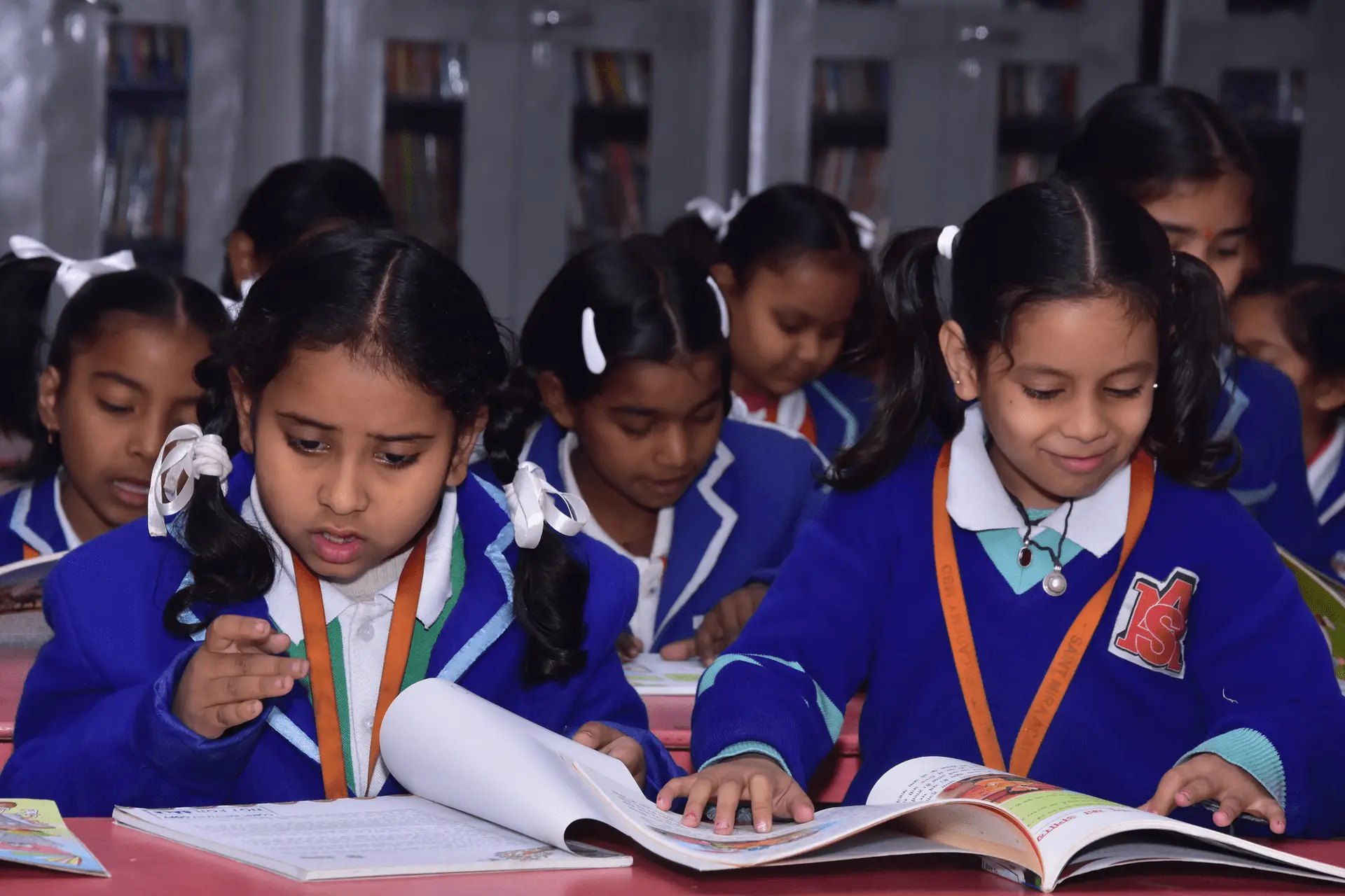 Saint Mira Academy Moradabad — photo 2