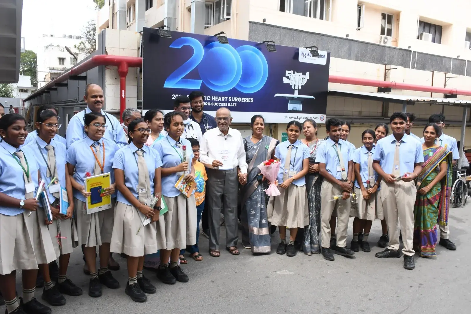 Best Schools in Coimbatore — photo 4