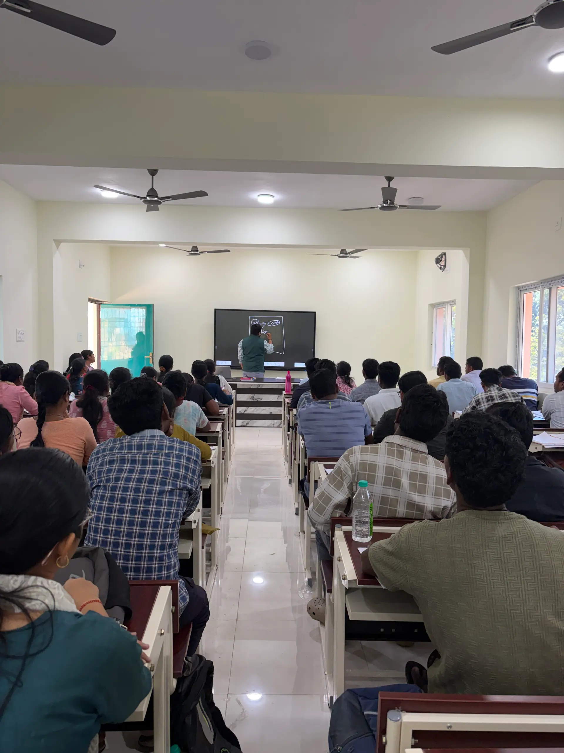 SRIAS, Bhubaneswar — photo 4