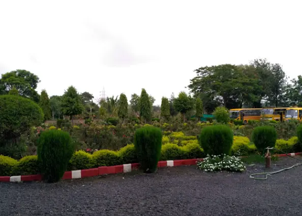 Carmel Convent School, Ujjain — photo 8
