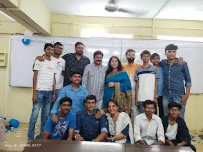Indu Classes — photo 5