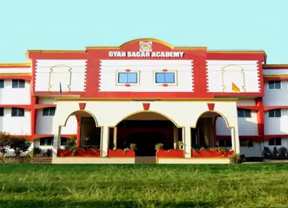 Gyan Sagar Academy