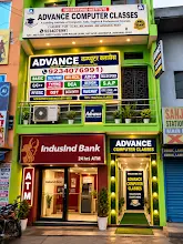 Advance Computer Classes