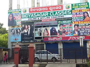 Bidyasagar Classes