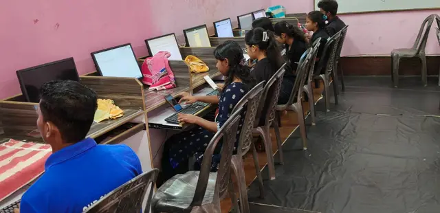 Best Computer Coaching, Gamharia — photo 3