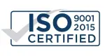 ISO 9001:2015 Certified — held by RIC Education, KhandagiriBari