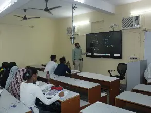 MIITJEE, Sakchi, Jamshedpur — photo 3