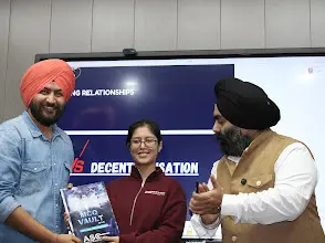 Skylight Institute of Commerce, Panchkula — photo 4