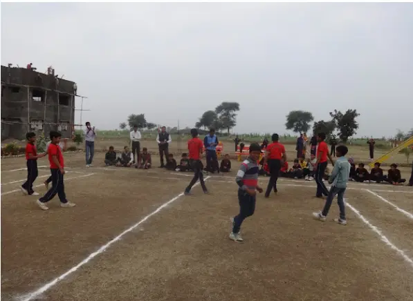 Shashwat International School, Ujjain — photo 4