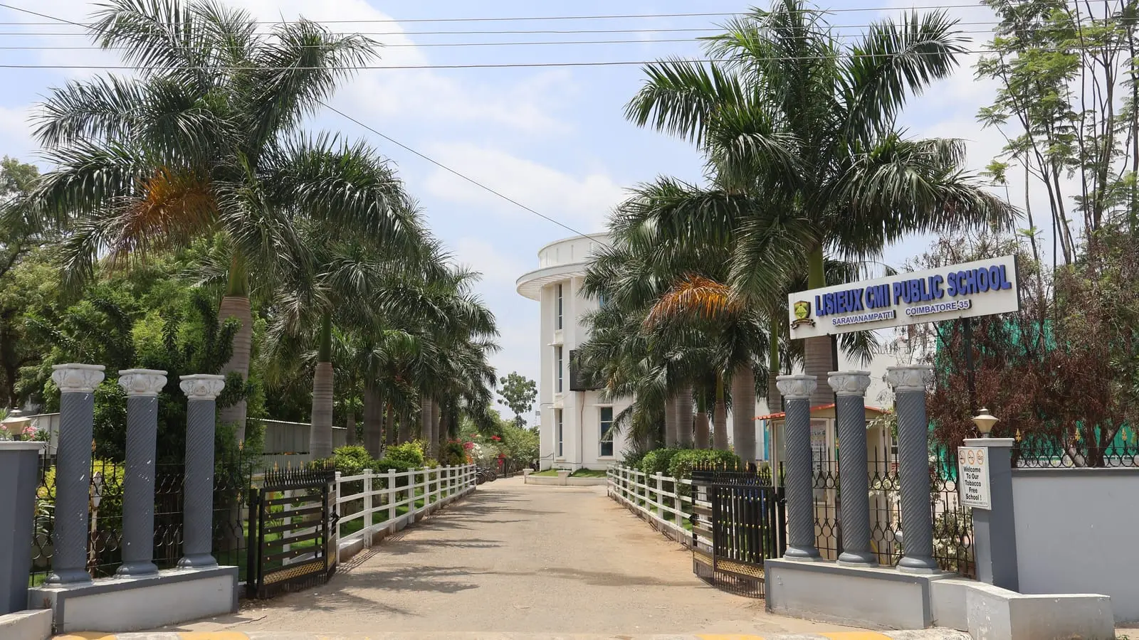 Lisieux CMI Public School — photo 3