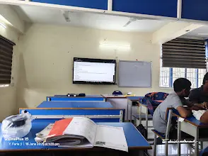 NIOS Coimbatore