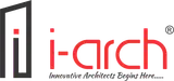 iArch logo
