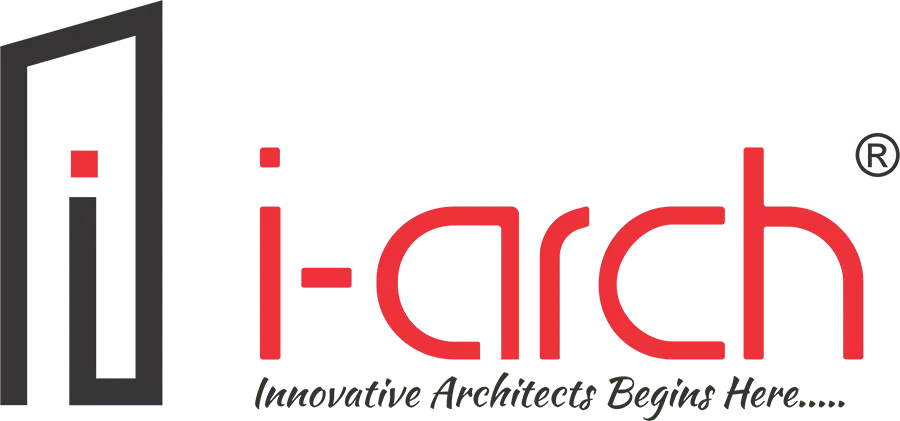 iArch logo