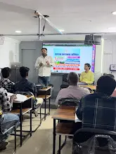 Kalam Academy Ranchi — photo 8