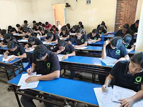 Acadedge - Premium Education Platform — photo 3
