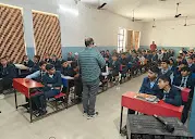 Doctor's Dream, Hisar