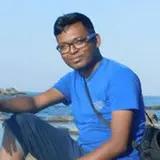 AnuranjanTirkey — alumnus of Bidyasagar Classes