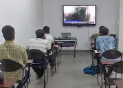 PM IAS Academy, Coimbatore — photo 3