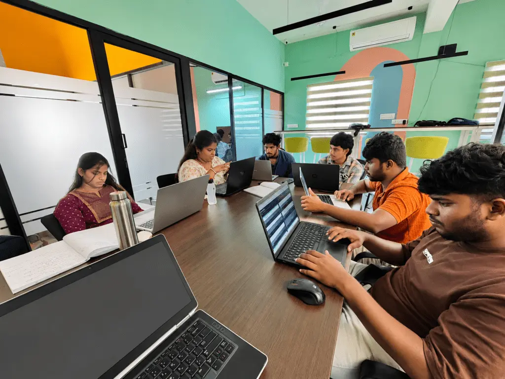 Appin Technology Coimbatore — photo 6