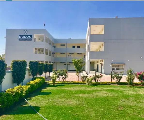 Boson International School — photo 2