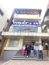 Vinay IAS Academy