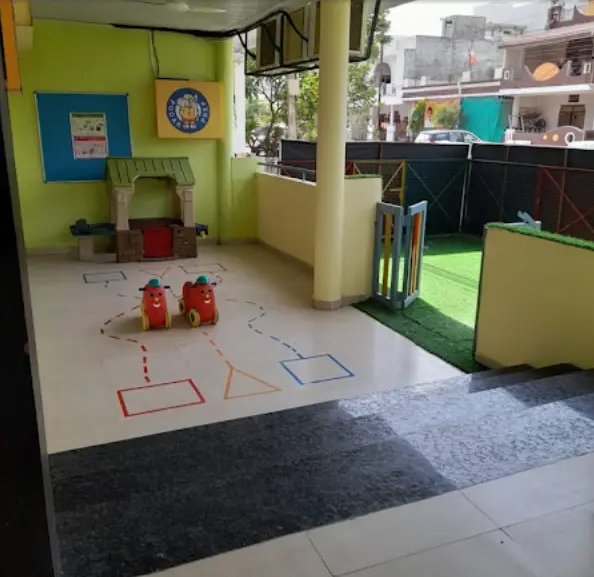 Podar Prep PreSchool, Ujjain — photo 3