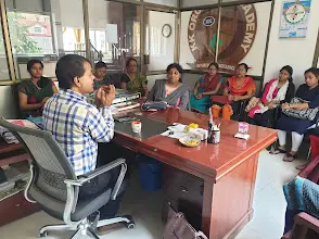 Vinay IAS Academy — photo 6
