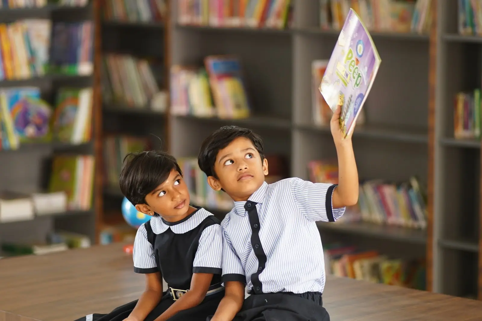 Nava Bharath International School — photo 6