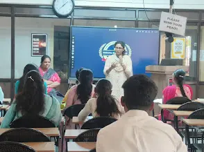Shiksha By Swathika - An IAS Academy, Coimbatore — photo 2