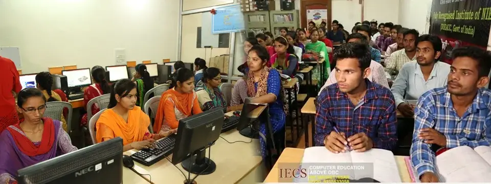 IECS, Hisar — photo 3