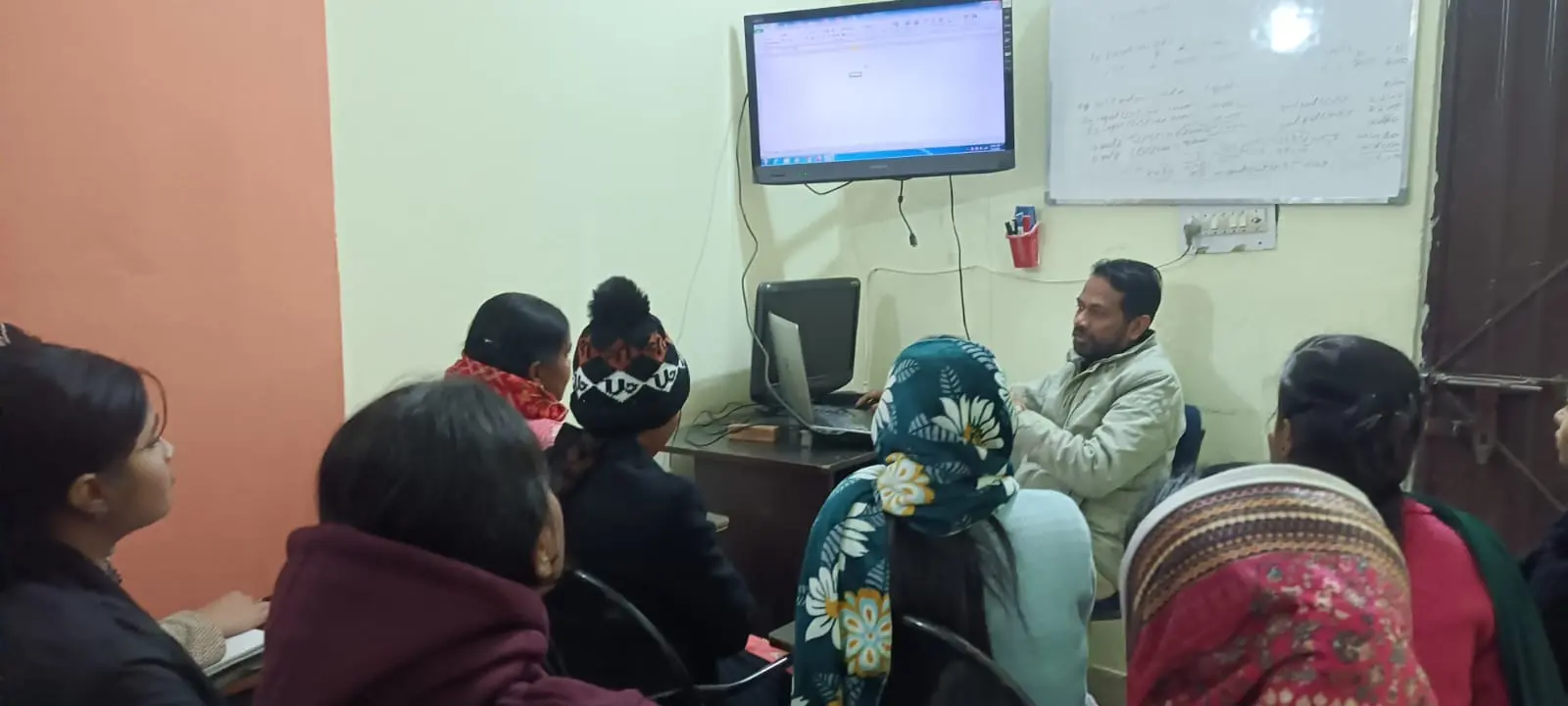 SOFTAGE COMPUTER CENTRE, Sahibzada Ajit Singh Nagar — photo 5