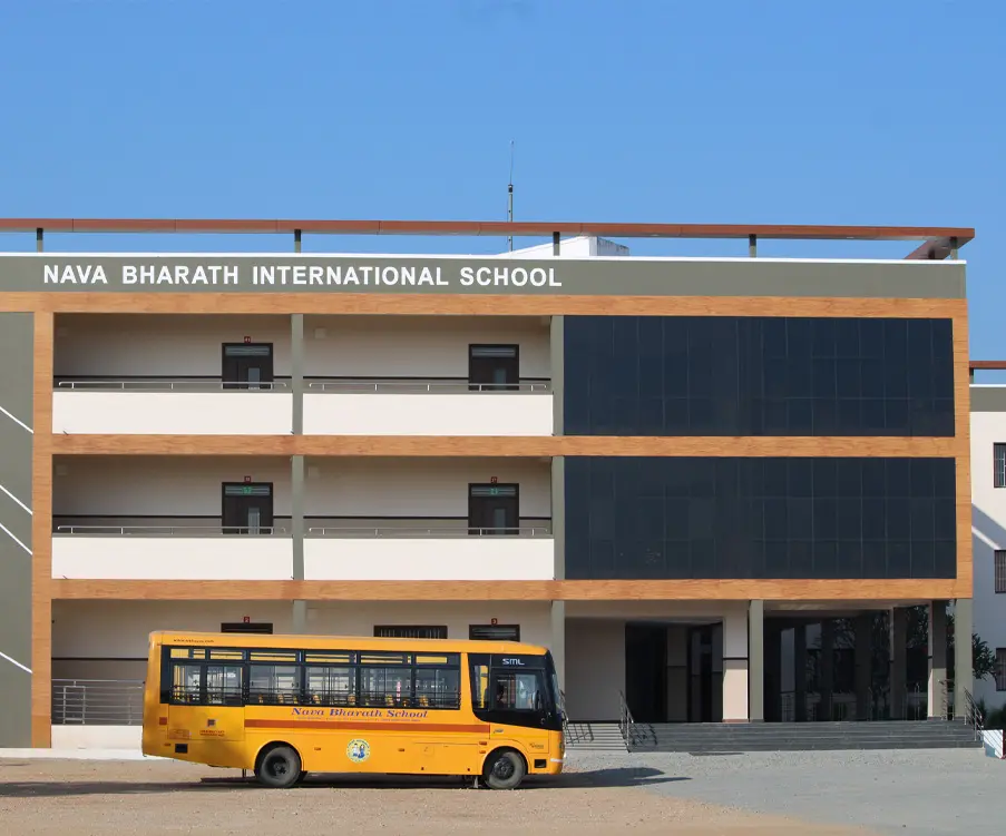 Nava Bharath International School