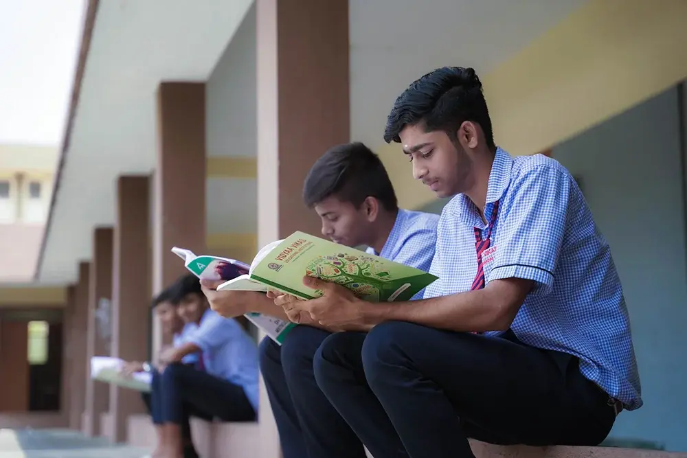 Vidyaa Vikas International School — photo 7