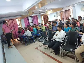 Newton Tutorials Pvt. Ltd.