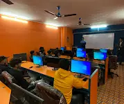 Code Impact Academy — photo 2
