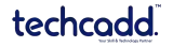techcadd Computer Education, Mohali logo