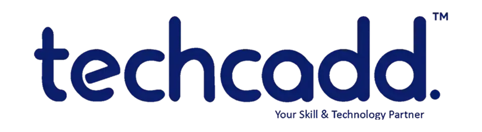techcadd Computer Education, Mohali logo
