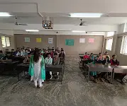 Neelaruns Institute of Confidence (NIC) — photo 5