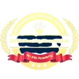 Shiksha By Swathika - An IAS Academy, Coimbatore logo