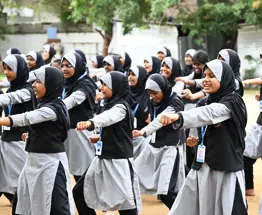 Kreative Islamic Model School — photo 10