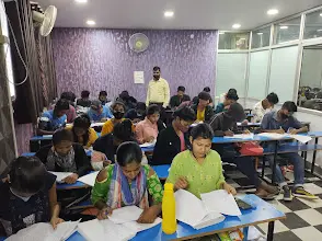 Ravish Classes, Hinoo — photo 4